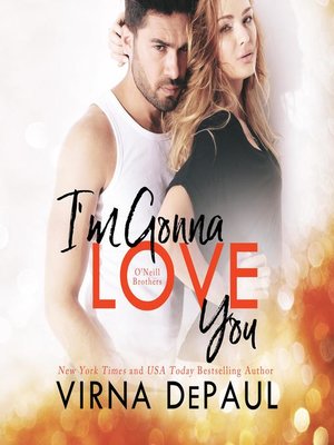 cover image of I'm Gonna Love You